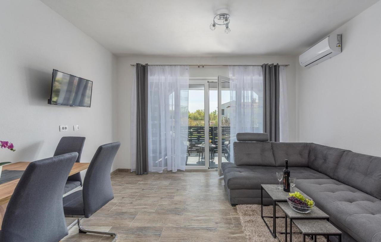Apartmani Natalija Poreč Quarto foto