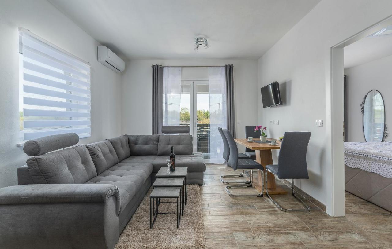 Apartmani Natalija Poreč Quarto foto