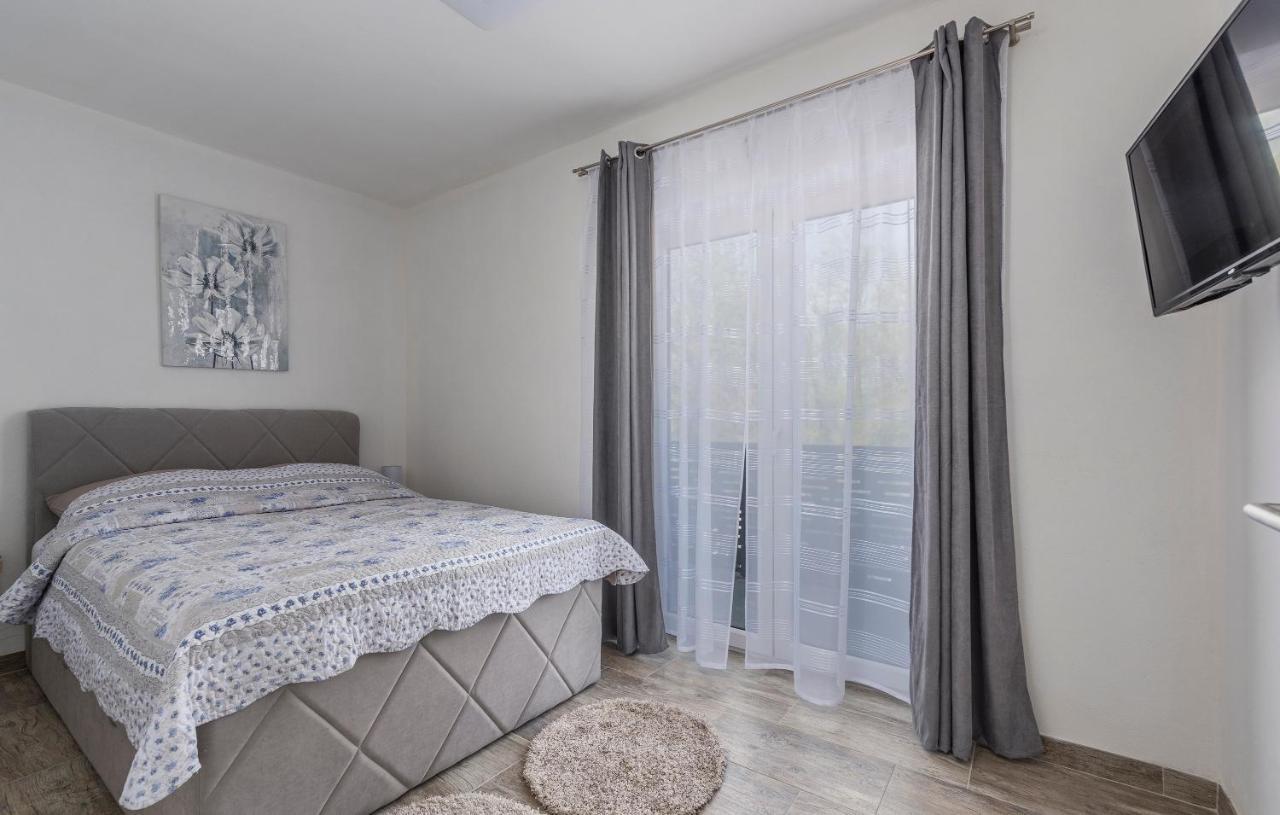 Apartmani Natalija Poreč Exterior foto