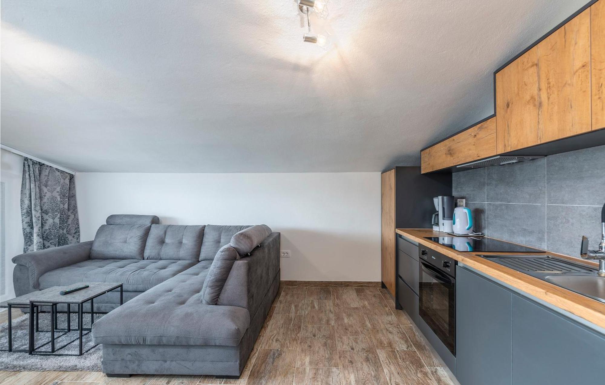Apartmani Natalija Poreč Quarto foto