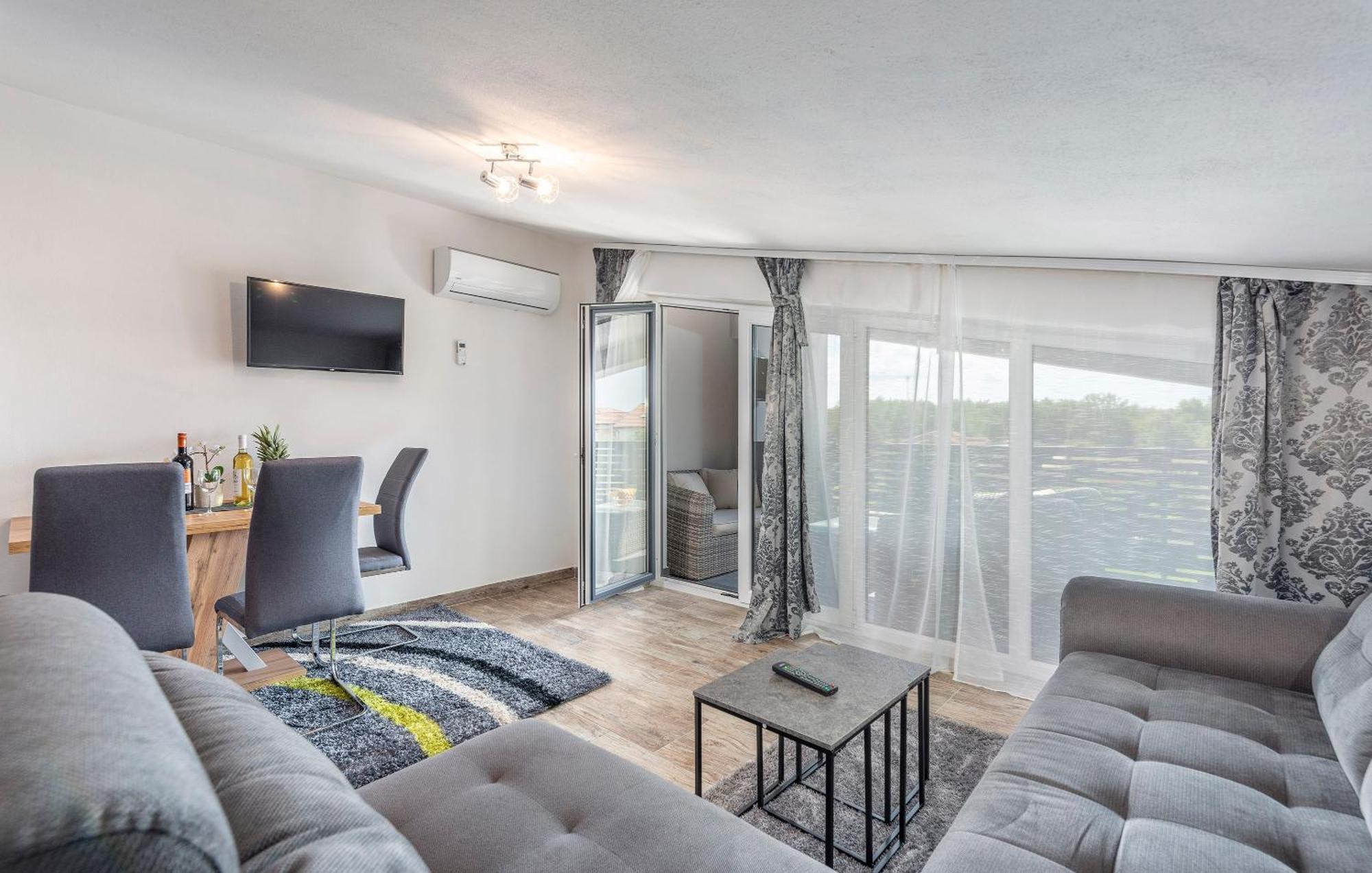 Apartmani Natalija Poreč Quarto foto