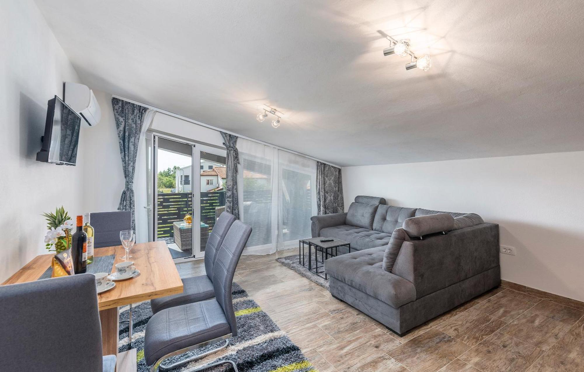 Apartmani Natalija Poreč Quarto foto