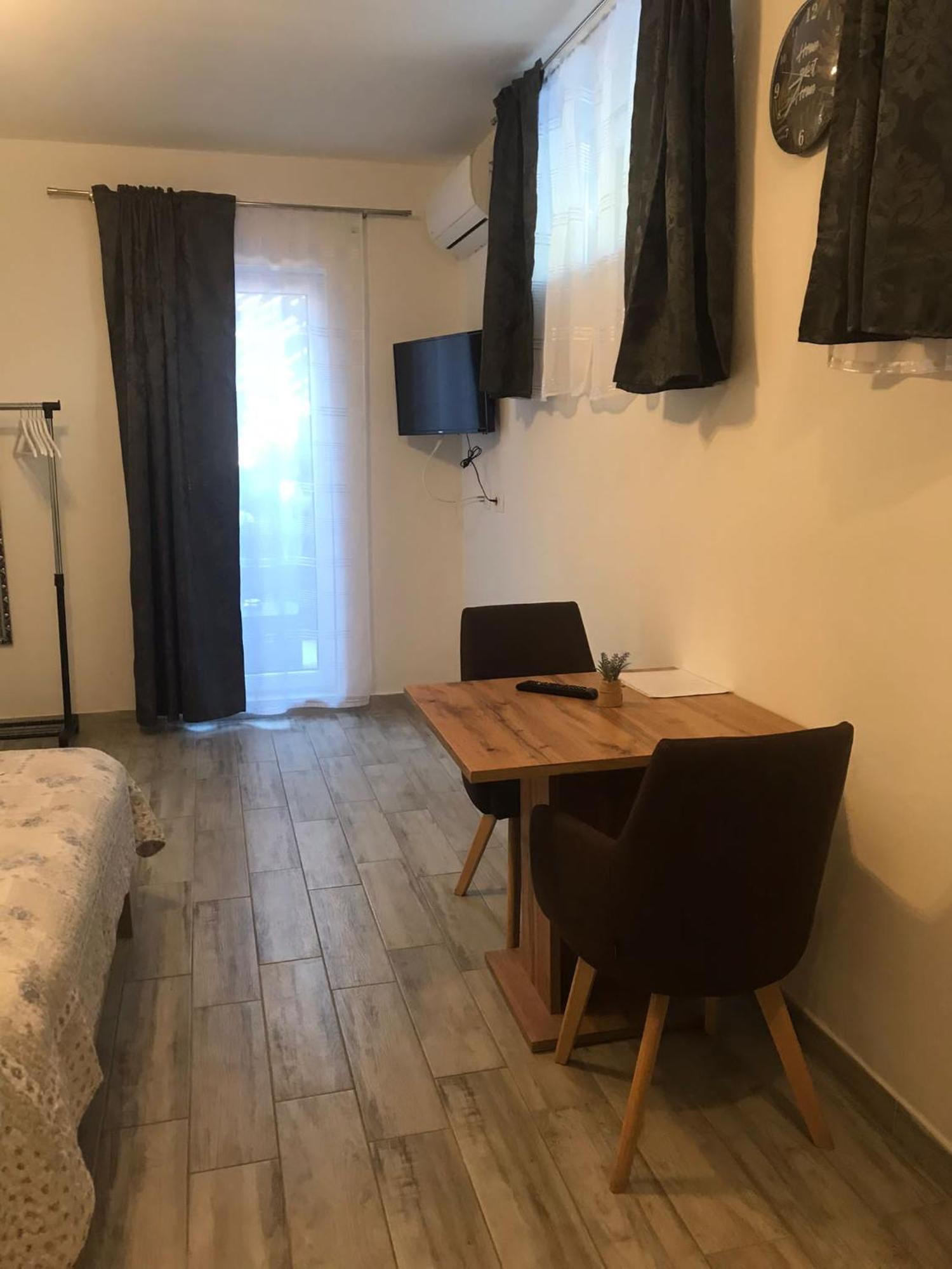 Apartmani Natalija Poreč Exterior foto