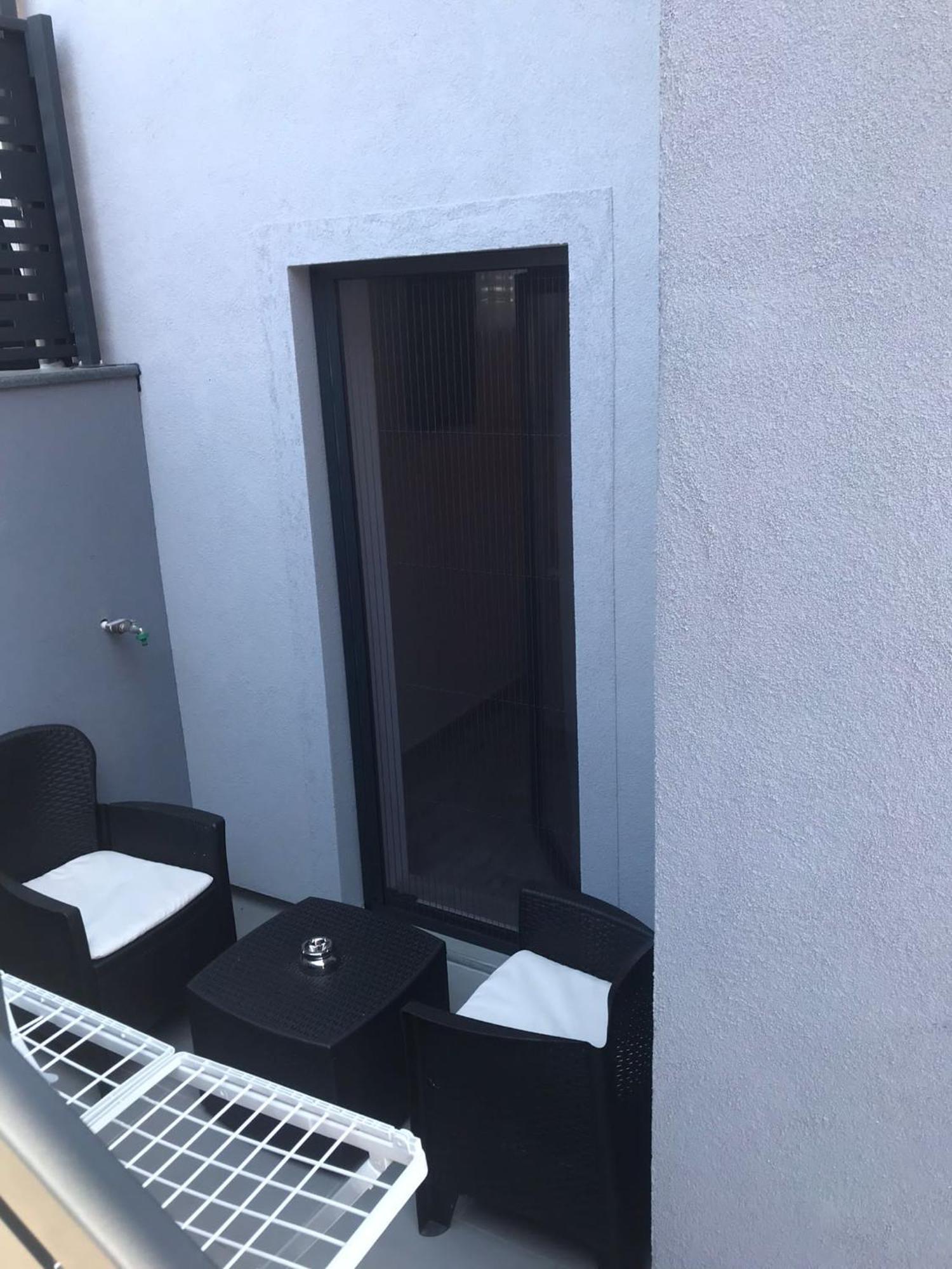Apartmani Natalija Poreč Exterior foto